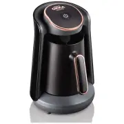 Arzum Okka Minio Automatic Turkish Coffee Maker Machine Copper colour