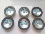 6pcs 75mm Cup Diamond Grinding Wheel Grit 150~3000 Tool Cutter Grinder New