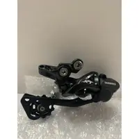 在飛比找蝦皮購物優惠-『時尚單車』SHIMANO DEORE XT RD-M786