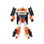 【TOYSRUS 玩具反斗城】TOBOT 機器戰士 中型 NEW TOBOT X