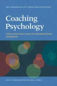 在飛比找博客來優惠-Coaching Psychology: Catalyzin