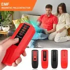 Radiation Testers Dosimeters Geiger Counters EMF Electromagnetic Testers EMF