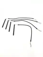 4x NEW Generic 4 1/2" Stylus Pen For Smart Phones And Tablets FREE SHIPPING