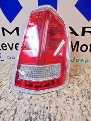 12-14 Chrysler 300 Tail Light Right Side Factory Mopar OEM New (for: Chrysler)