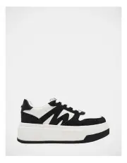 [Steve Madden] Dynamo-Regular Sneakers in Assorted