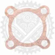 Athena Cylinder Head Gasket For Kawasaki H1 500 Mach