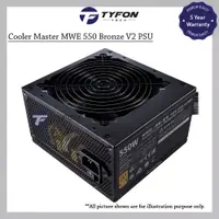 在飛比找蝦皮購物優惠-COOLER MASTER 酷冷至尊 MWE 550 青銅 