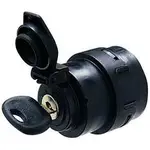 Hella Diesel Pre-Heat Starter Switch - 4005