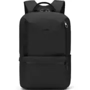 Pacsafe Metrosafe X Anti-Theft 15.6" Laptop & Tablet 20L Backpack Black 30640