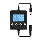 Aquarium Light Timer LED Dimming System Dimmer Timing Controller Modulator AU