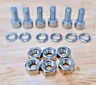 DAVEY PUMPS FRONT CASING / HOUSING SCREWS FITS BT20-30 PART# 33299