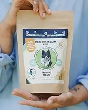 Healthy Reward Bites