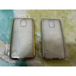 全星  三星S5手機殼  軟殼  SAMSUNG GALAXY S5手機殼