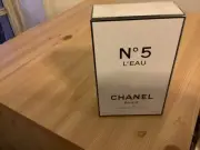 Coco Chanel No5 Red Edition