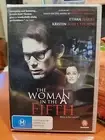 The Woman in the Fifth (DVD, 2011)