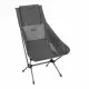 【Helinox】Chair Two 高背戶外椅 碳灰 Charcoal HX-12895(HX-12895)