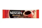Nescafe Blend 43 Decaf Coffee Sachet x 280