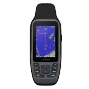 Garmin Gpsmap 79Sc Handheld Gps With Sensors Built-In Bluechart G3 Coastal