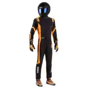 Go Kart Sparco Thunder Advanced Karting Suit Racing