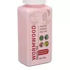 Antibacterial Body Wash 50g Anti Itch Deep Cleaning Moisturizing Wormwood