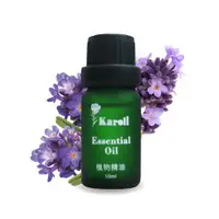 在飛比找ETMall東森購物網優惠-Karoli卡蘿萊 薰衣草純精油10ml