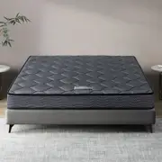 GGP 16Cm Mattress Bonnell Spring King