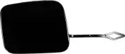 Front, Passenger Side Tow Eye Cover For Mini Cooper Countryman 2017-2020 (for: Mini)