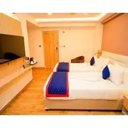 Zip By Spree Hotels Phoenix
