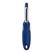 Scullery Kolori Swivel Peeler - Navy