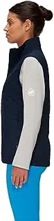[Mammut] Women's Vest Rime Light in Flex