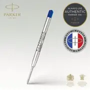 Parker Quinkflow Ballpoint Pen Blue Refill - Broad Tip - Pack of 1