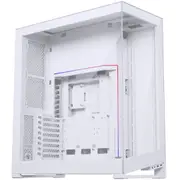 Phanteks NV7 D-RGB Tempered Glass Case White