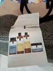 Champneys Health Spa Ultimate Indulgent Pamper Gift Set Tote Bag Wash Lotion *