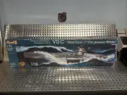 Revell 1:72 German Submarine VII C Wolf Pack Die Grauen Wolfe - New In Box VHTf!