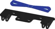 KFI Snow Plow Mount Kit Front Mount Bennche T-Boss 750 19-20
