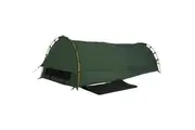Oztrail Flinders Discovery Double Swag Dome Outdoor Camping Hiking Tent Green