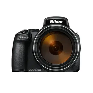 【刷卡金回饋】NIKON P1000 (公司貨) 125 倍光學變焦 相機【跨店APP下單最高20%點數回饋】