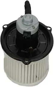 Air Conditioning A/C Heat Fan Blower Motor ND116340-7030 Compatible for Komatsu PC200-7 PC300-7 PC400-7 Air Blower Motor Spare Parts
