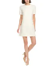 FATE Tinsel Shift Dress
