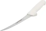 Dexter Sani-Safe Narrow Curved Boning Knife, 15 cm