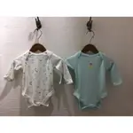 全新 MOTHERCARE 9M夏天包屁 3-6M秋冬包屁  嬰兒兔裝 嬰兒睡衣