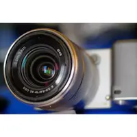 在飛比找蝦皮購物優惠-SONY 索尼 NEX5 相機 無反 DC M43 APS-