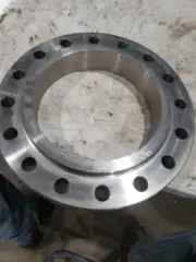 Flange 10" Raised Face Weld Neck SS A/SA182 S-10 F304L/304 300 B16.5 C1AM54
