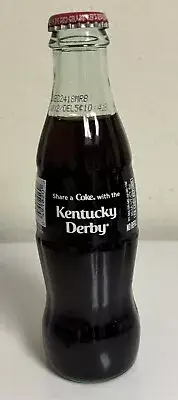 Coca Cola Bottle Share A Coke Kentucky Derby 2016 ￼Commemorative