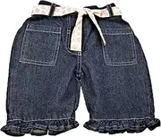 [Under the Nile] Shorts