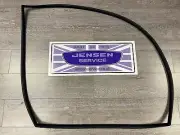 JENSEN INTERCEPTOR, SP & FF DOOR FURFLEX SEAL LH - # 71537