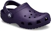 [Crocs] Classic T Clogs Unisex for Toddlers