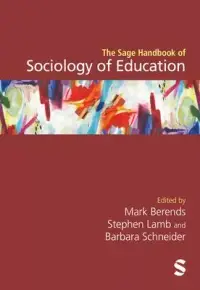 在飛比找博客來優惠-The Sage Handbook of Sociology