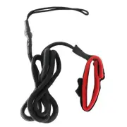 Stand Paddle Board Rope Leg Leash Surfboard Foot Rope Surf Accessory,7320