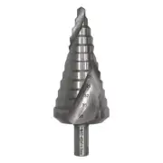 MAKITA 6-38mm 12-Step HSS-G Step Drill Bit P-69939